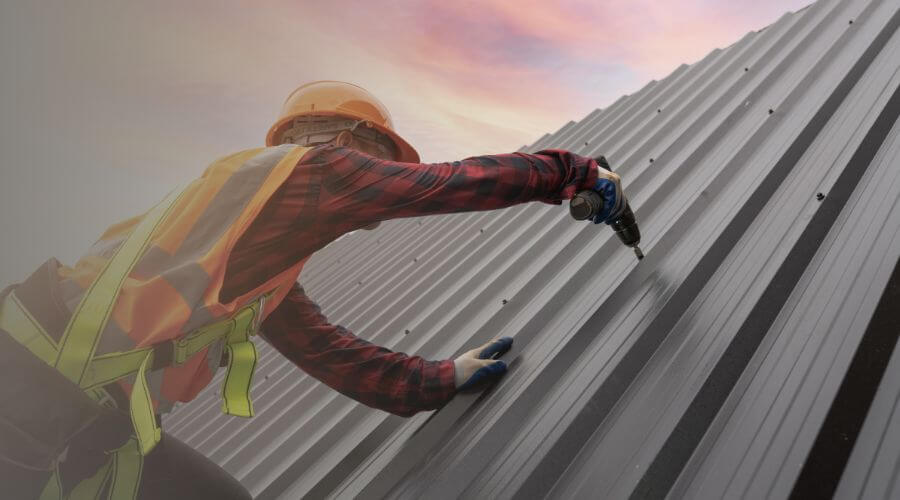 Expert top industrial roofings services in Little Silver, NJ